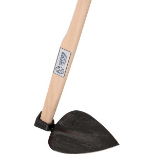 Offner Gartenhacke Schwanberger Haue 400 g mit Stiel