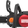 Worx Nitro Akku-Kettensäge WG350E.9 mit 30 cm Schwert, ohne Akku/Ladegerät.