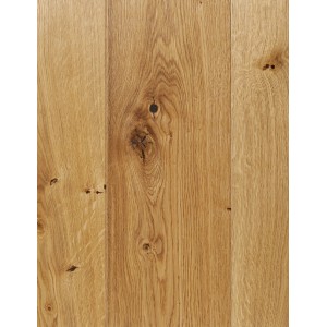 Parador Parkett Eiche rustikal, gebürstet und geölt, Landhausdiele.