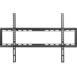 Schwaiger Fixed 3 TV-Wandhalterung, max. 45 kg, für Flachbildschirme.