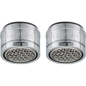 RST Perlstrahler LL M24x1 im 2er-Pack