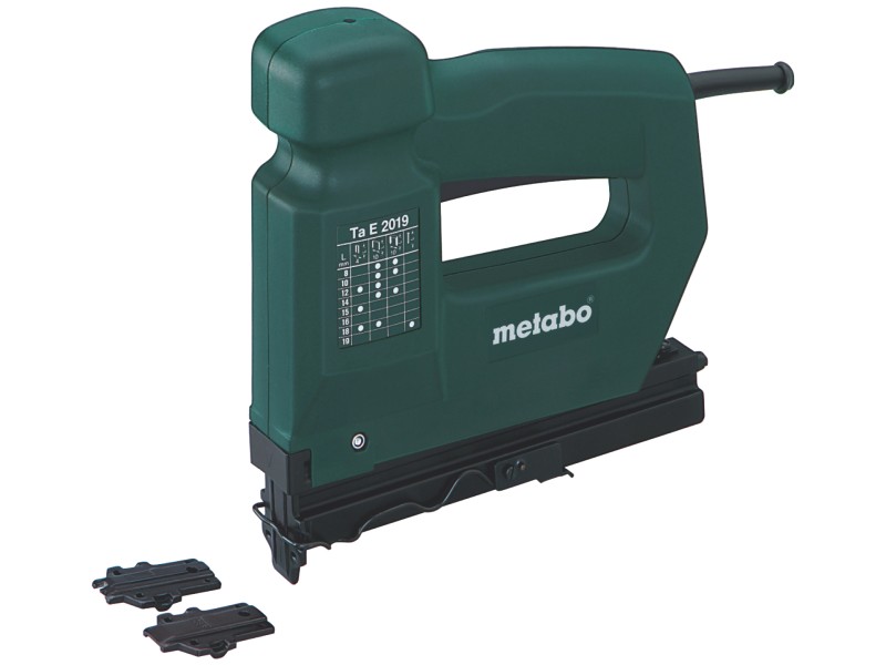 Metabo Tacker Ta E 2019 kaufen bei OBI