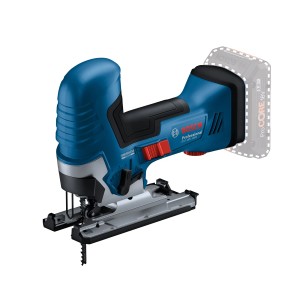 Bosch Professional Kit 3 Akku-Geräte GSB/GST/GBH 18 V mit 2 Akkus und Ladegerät