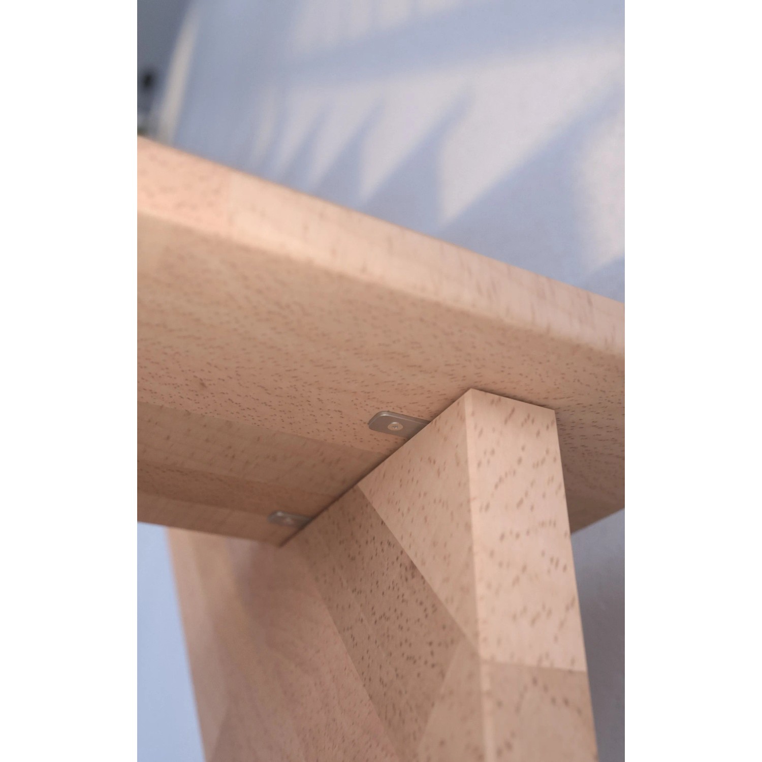 Treppe Lindos Pro Buche Gew. R 80 cm Design-Geländer-Holzstäbe FSC®_4