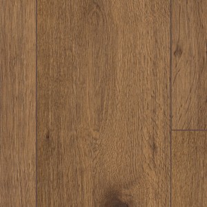 Egger Home Laminatboden EHL148 Inuvik Eiche, dunkle Holzoptik, Klicklaminat