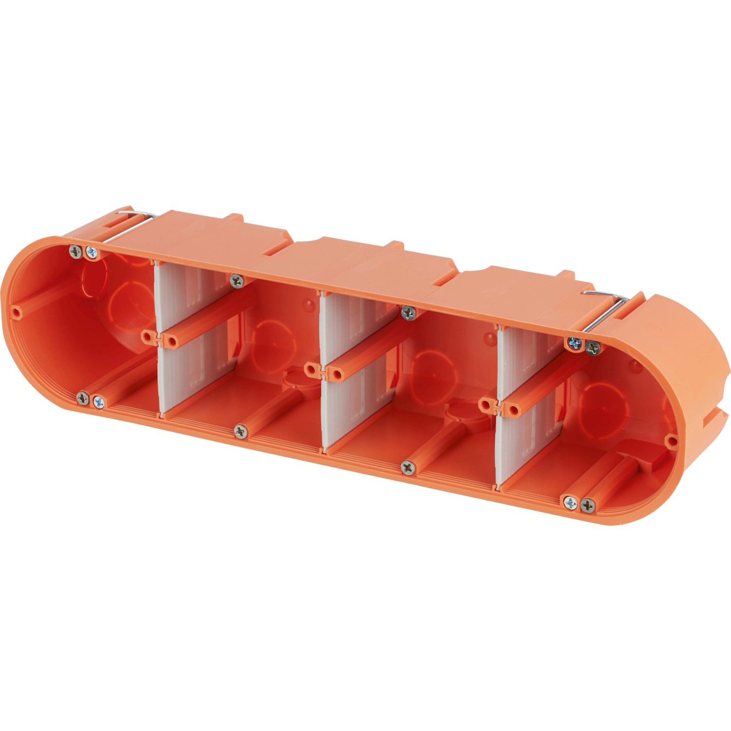 Hohlwanddose 4fach kaufen bei OBI