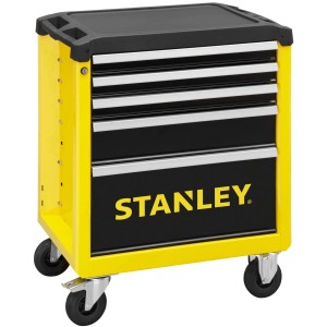 Stanley Werkstattwagen mit 5 Schubladen STST74305-1