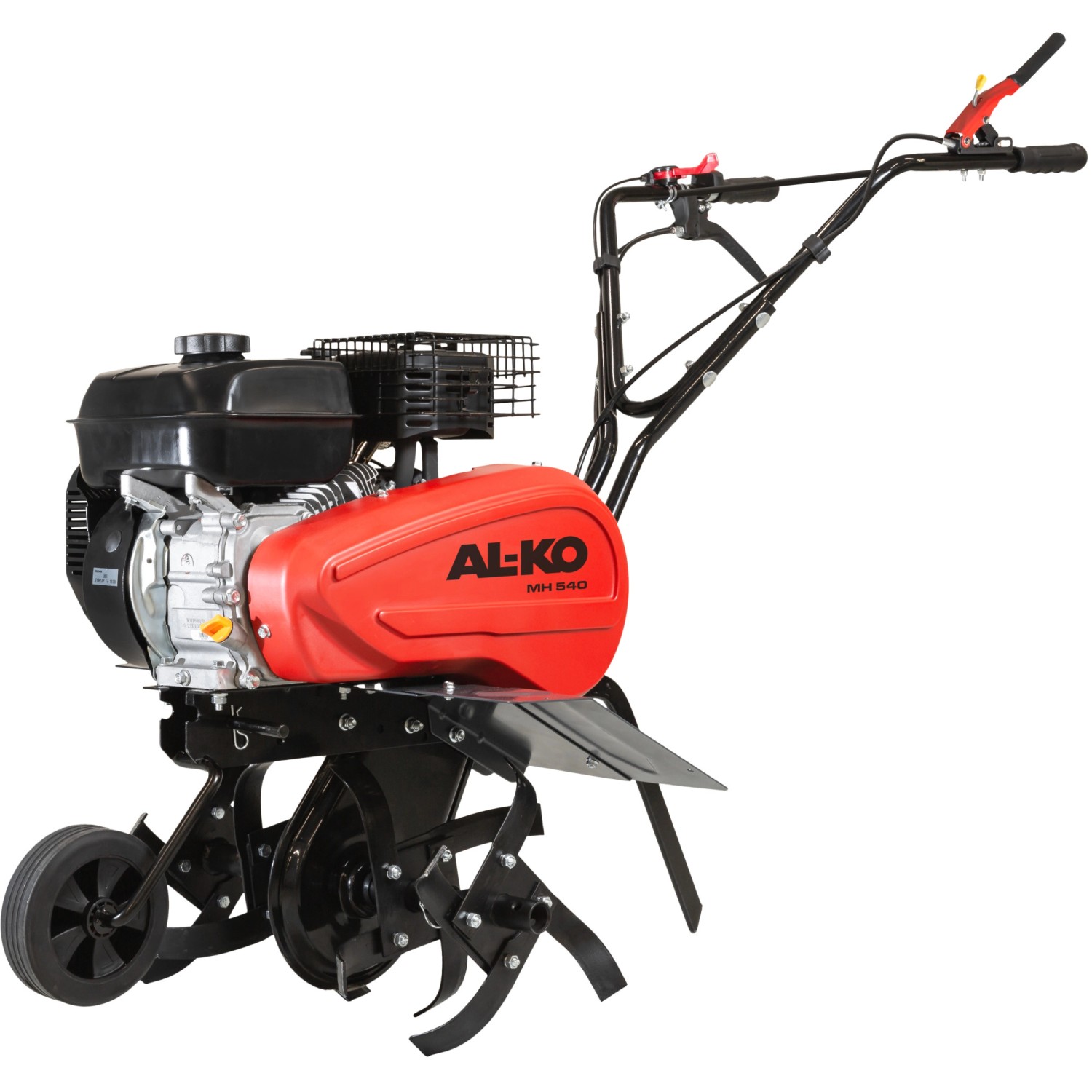 AlKo Motorhacke MH 540 Comfort mit ergonomischem Führungsholm kaufen
