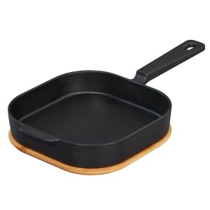 Enders Guss-Bratpfanne M