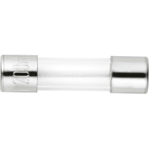 Feinsicherung 0,2 A Träge 2 Stück