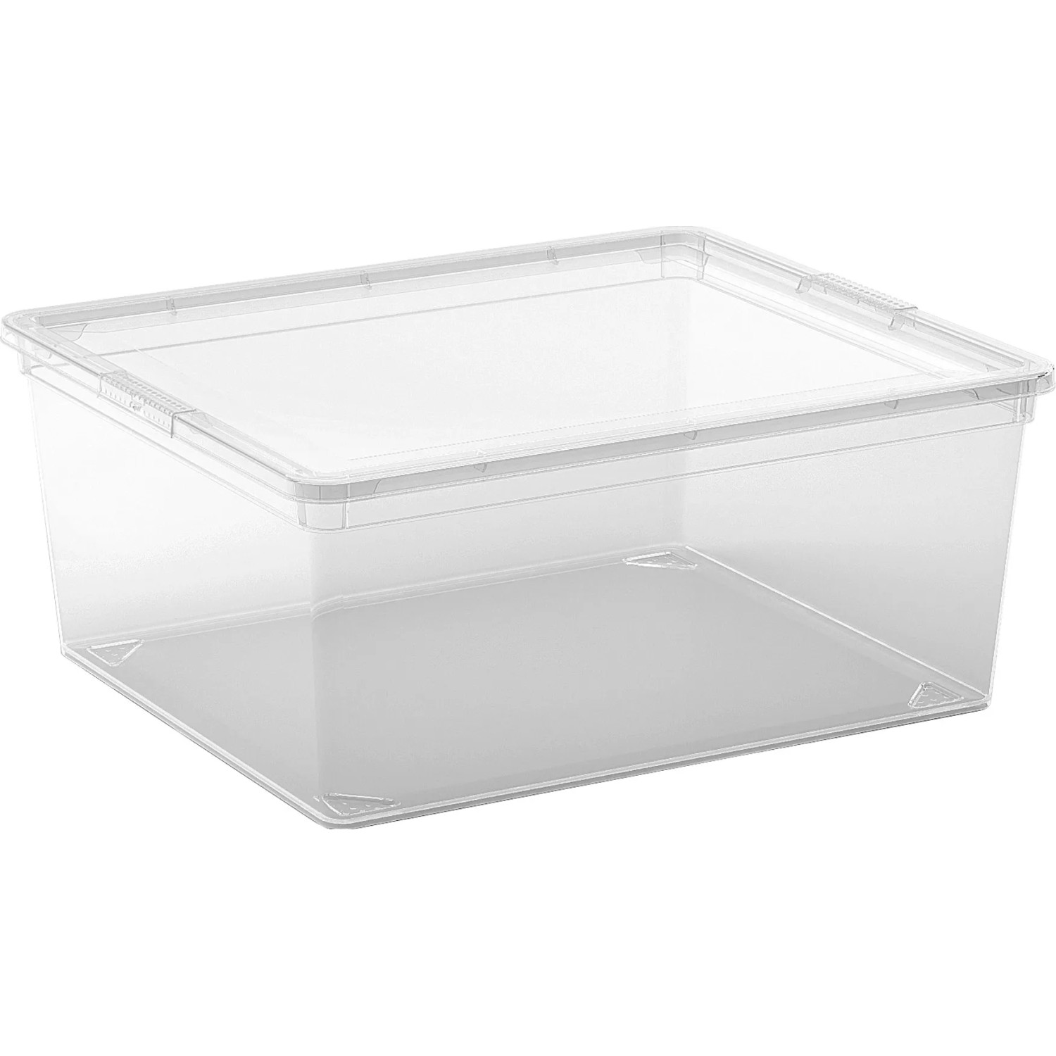 Aufbewahrungsboxen Lebensmittelecht kaufen bei OBI