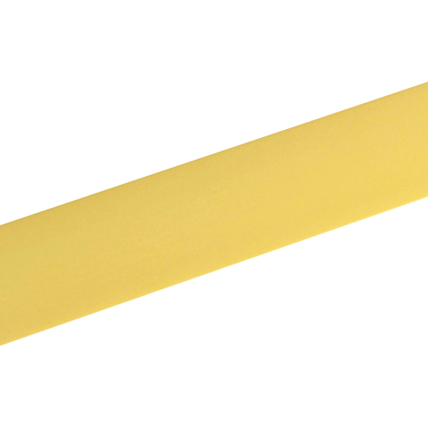 Goldenes Arcansas Winkelprofil aus Aluminium, 20x20x1000 mm, ideal für Rahmen und Regale.