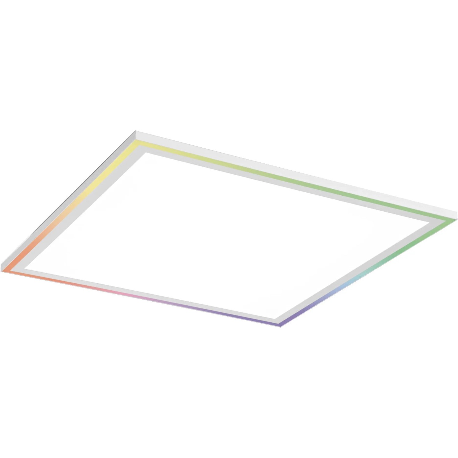 Ledvance Smart+ WiFi Panelleuchte Planon Plus 45x45 cm mit Farbwechsel.