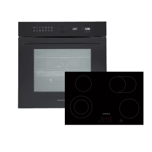 Respekta Herdset Autark Adrian & Benjamin