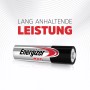Energizer Max Micro AAA Batterie, Alkali-Mangan, 12er Pack (8+4 gratis).
