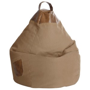 Sitting Point Sitzsack Jamie 220 l Sand
