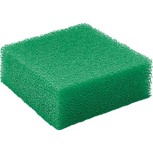 Grüner Juwel Nitrax Filterschwamm Jumbo XL für Aquarien zur Nitratreduzierung.