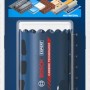 Bosch Expert Lochsäge Tough Material, Ø 51mm, für vielfältige Materialien.