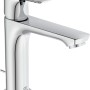 Ideal Standard Connect Air Waschtischarmatur BlueStart Slim Grande, Chrom