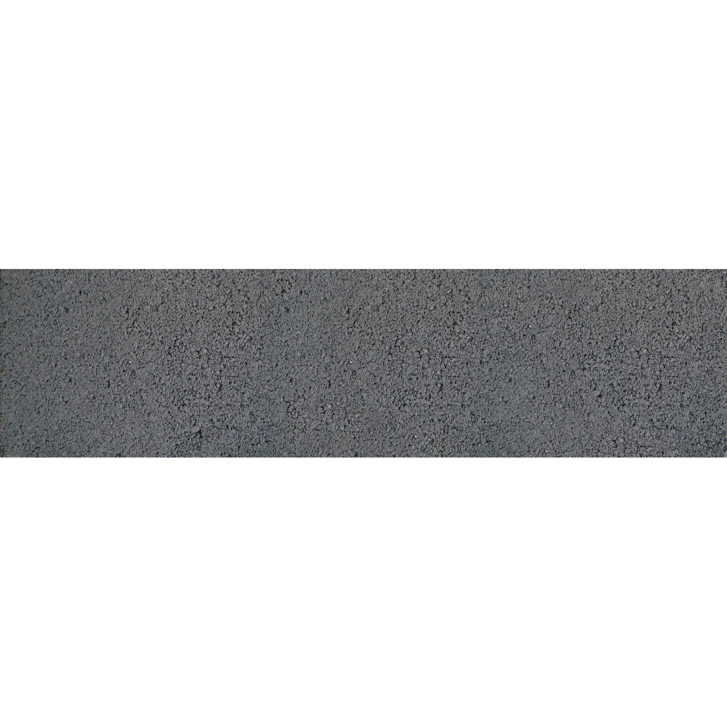 Diephaus Randstein für Mähroboter, anthrazit, 25x15x29 cm, zur Beetbegrenzung und Rasenkante.