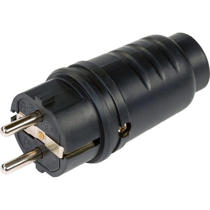 SCHUKO STECKER KUPPLUNGEN visual data 4