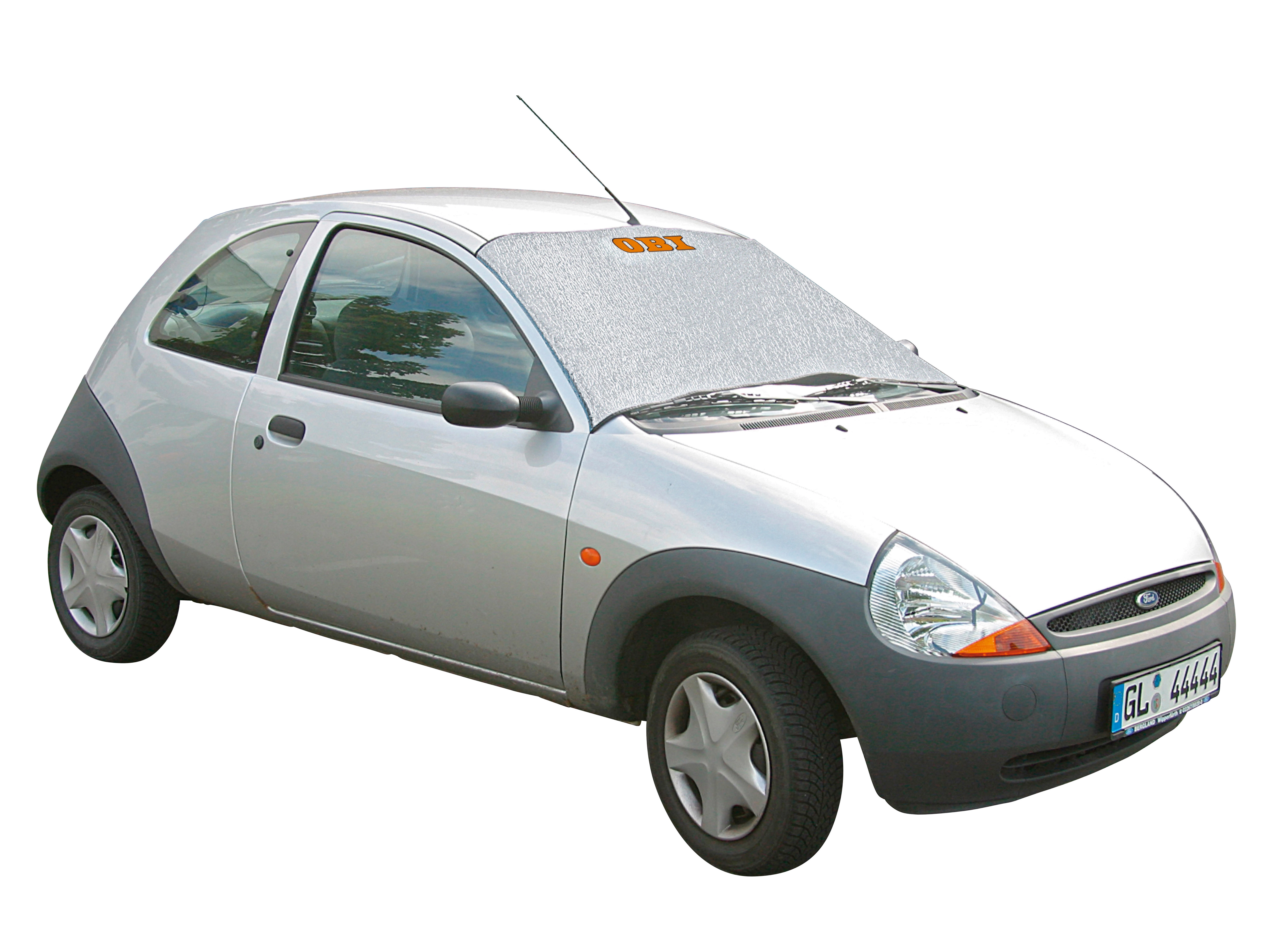 Scheibenschutz Auto Frostschutz Windscheibenschutz Abdeckung 95 x
