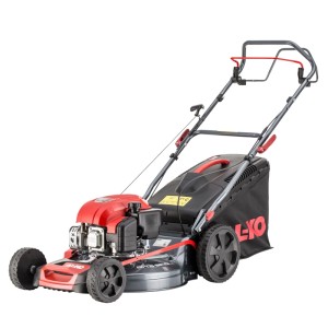 AL-KO Benzinrasenmäher Easy 5.16 SP-D