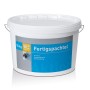 Eimer Fertigspachtel Weiß, 15 kg, gebrauchsfertig für Wand- und Deckenarbeiten.