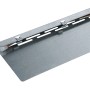Bellissa Kabelclips (10 Stk.) zur Befestigung von Lichtschläuchen an Rasenkanten.