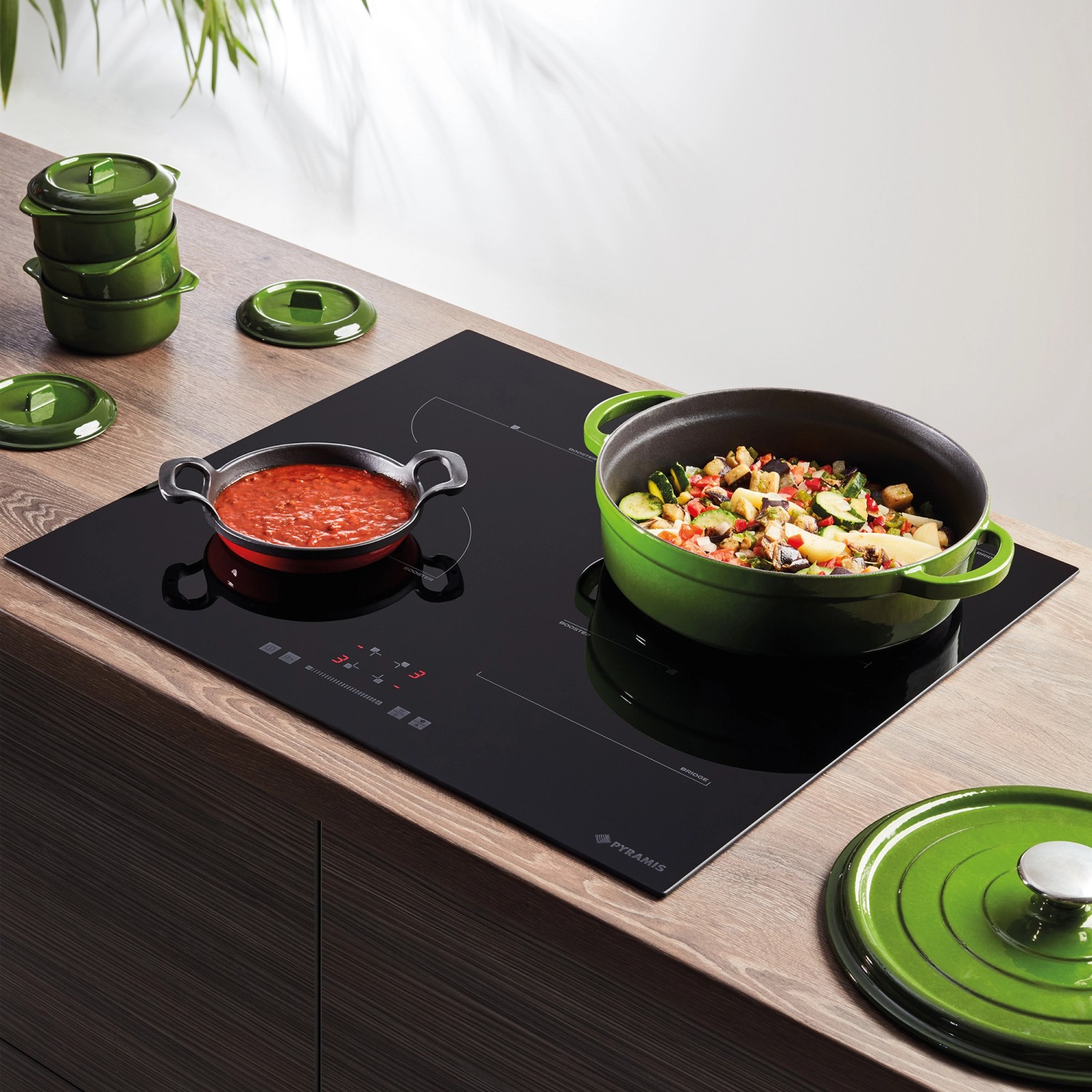 Pyramis Kochfeld PHI62432FMB_4