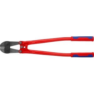 Knipex Bolzenschneider mit Mehrkomponenten-Hüllen 610 mm