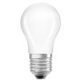 Osram LED-Leuchtmittel E27 Tropfenform 3,4 W 470 lm Neutralweiß Matt_2