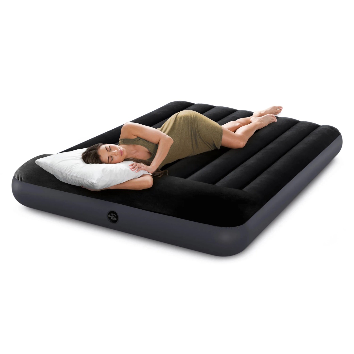 Intex Luftmatratze Dura-Beam Standard Pillow Rest Classic Full kaufen bei OBI