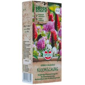 Sperli Gründünger SPERLI's Bodenkur Kleemischung 0,23 kg