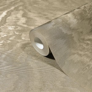 Marburg Vliestapete Metalloptik Glänzend Hammerschlag 10,05 m x 0,7 m Gold
