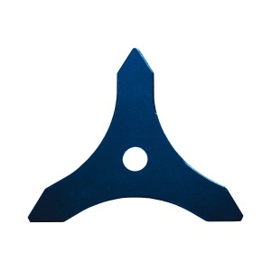 Ersatzmesser für MTD Benzin-Motorsense 1033 und 1043