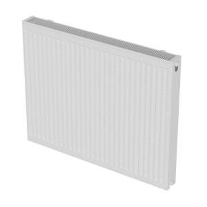 Glasdeals Universalheizkörper Typ 22 Weiß 80 x 140 cm Heizkörper 7640