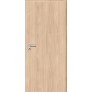 Zimmertür CPL GL 342 Eiche Elegance, 73,5x198,5 cm, DIN Rechts