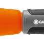 Gardena Bewässerungsbrause für Gartenbewässerung, orange/grau.