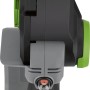 LUX-TOOLS Akku-Astsäge A-EAS-20/154, Akku-Kettensäge mit Schutzbügel und Akku aus dem 1 PowerSystem.