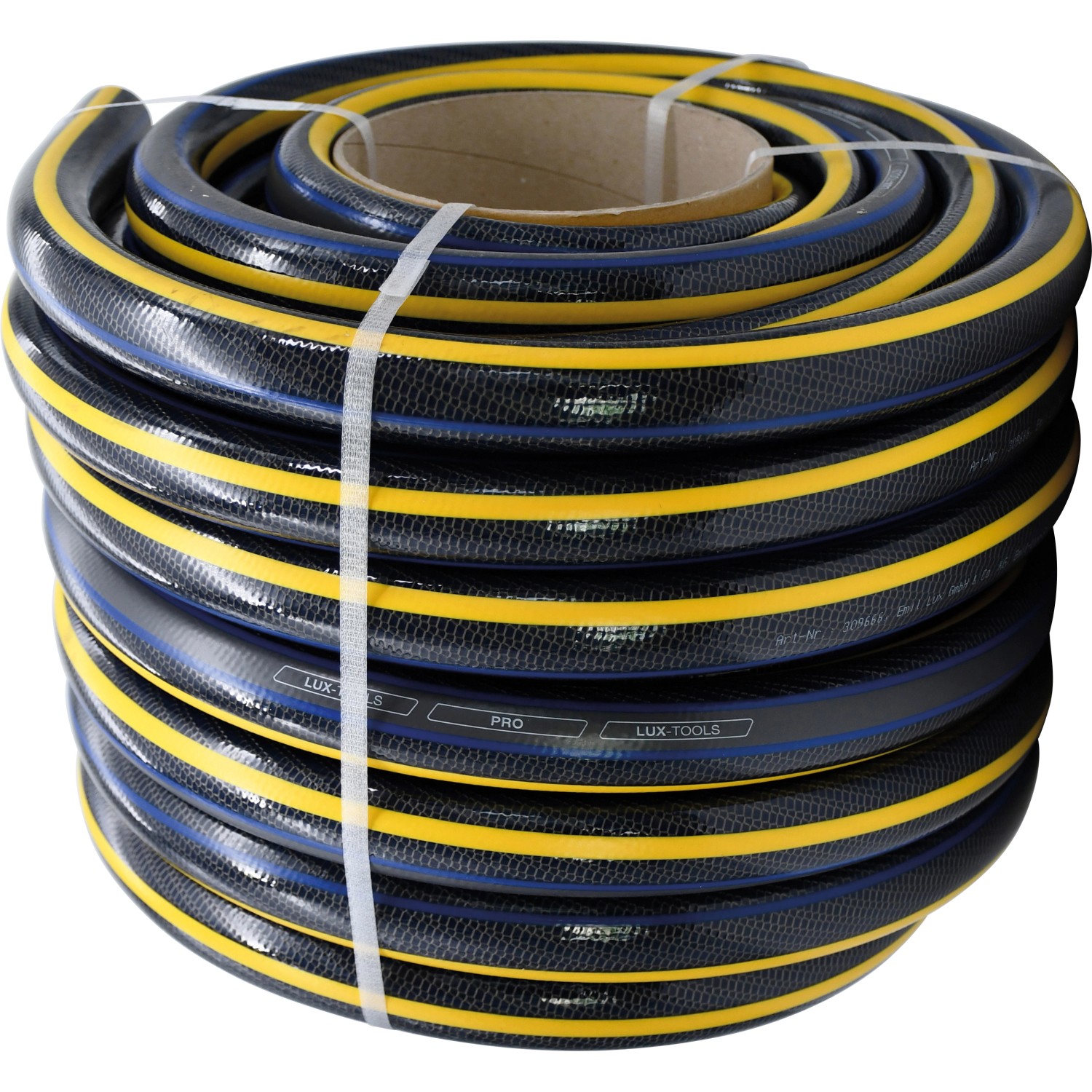 LUX Gartenschlauch Professional 25 mm (1") Meterware kaufen bei OBI