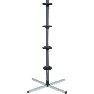 Felgenstaender XXL mit Vlieshülle