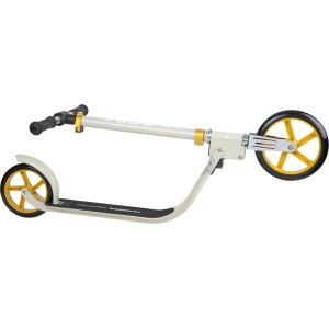 Hudora Scooter BigWheel 215 Sand
