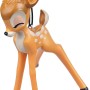 Disney Weihnachtsanhänger: 3D Bambi Figur für den Weihnachtsbaum.
