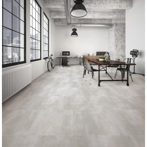 Click-Vinylboden Fliese Granada