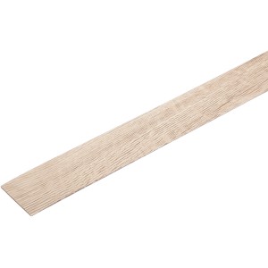 Kaindl Kantenumleimer Eiche Sanremo Sand, 500x4,5cm, für Arbeitsplatten.