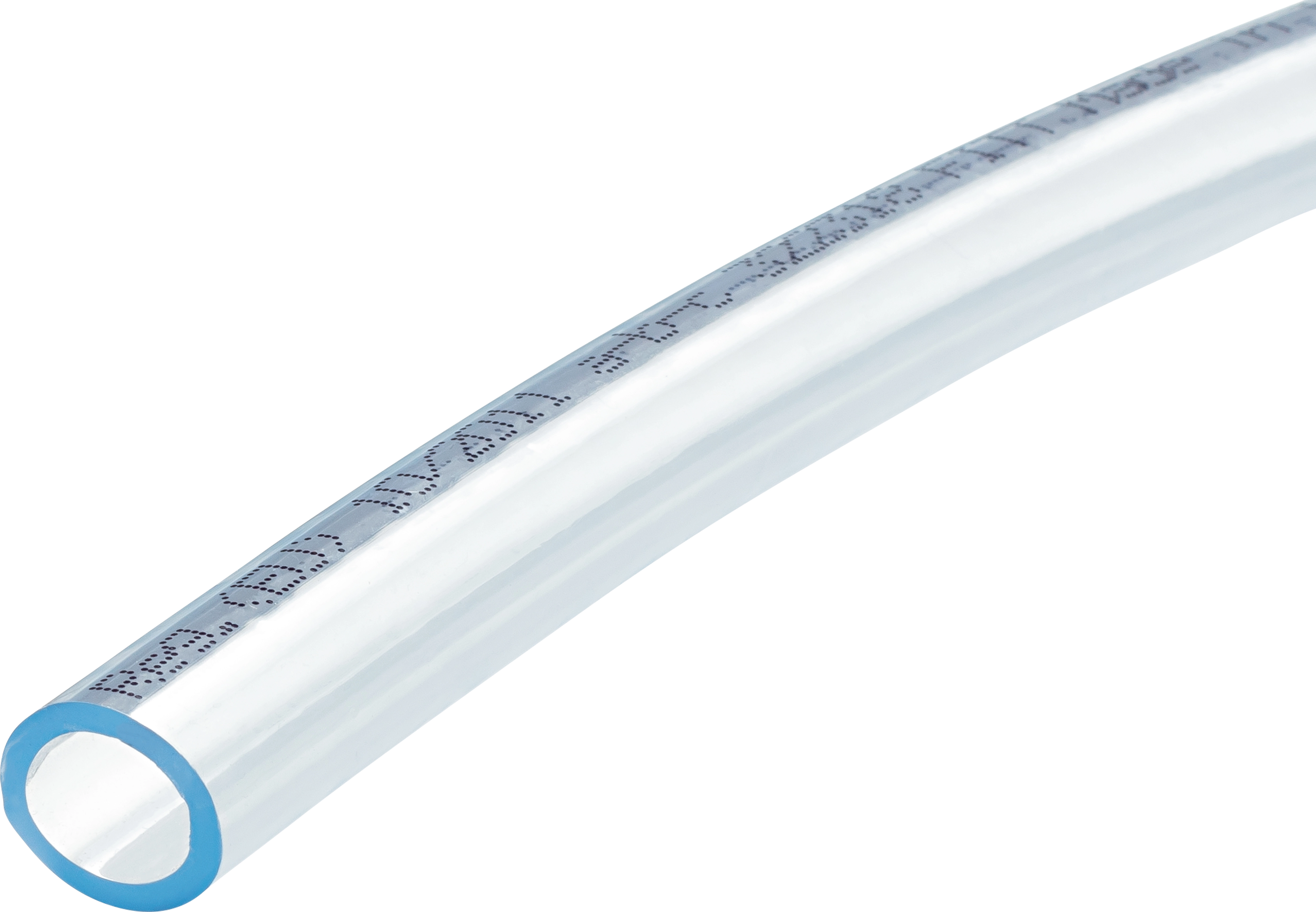 Glasklarschlauch PVC Ø 6 mm Meterware kaufen bei OBI