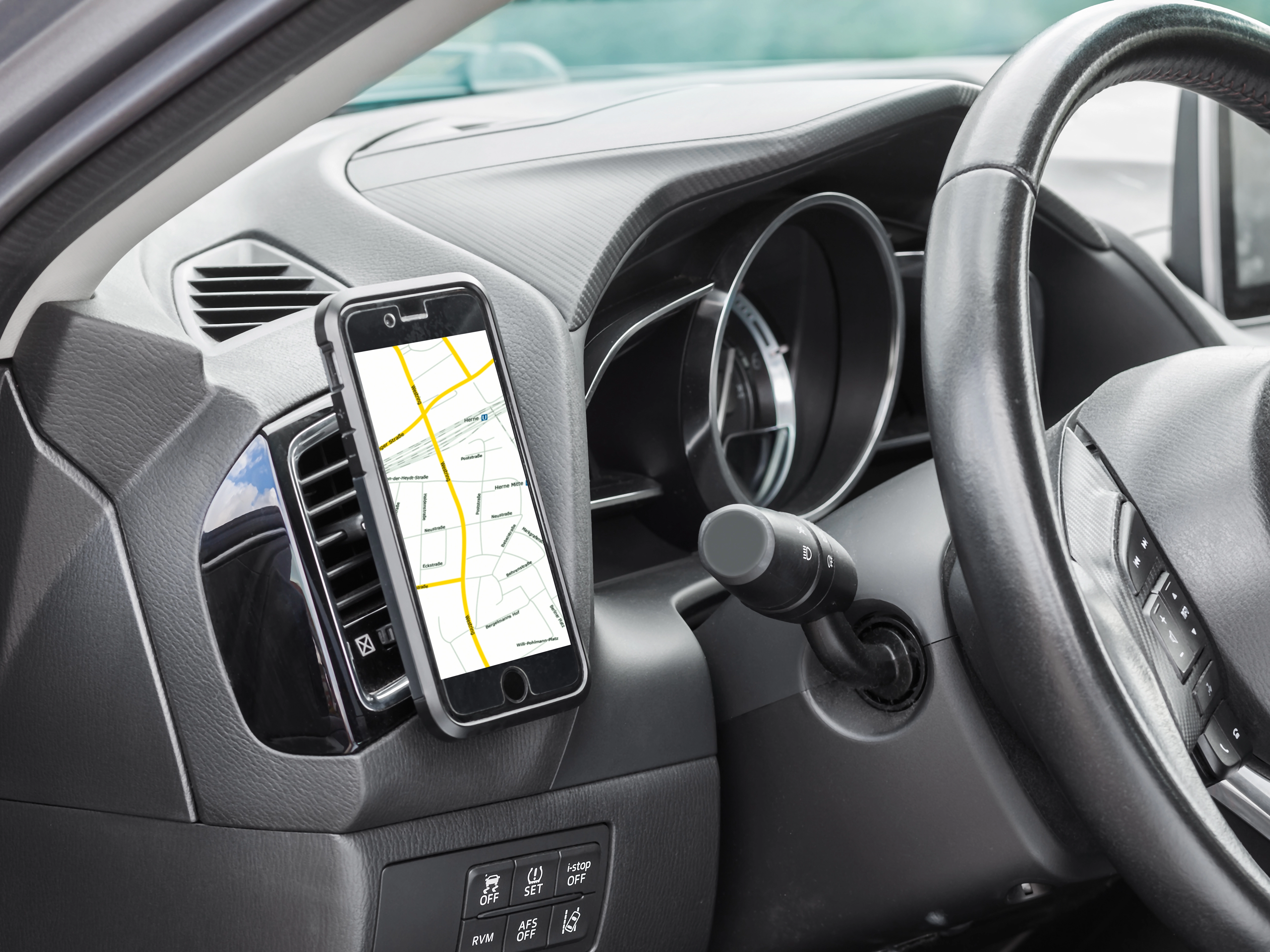 OBI Magnet-Smartphone-Halter für's Auto kaufen bei OBI