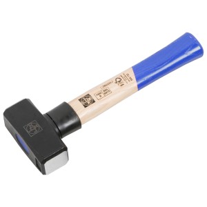 LUX-TOOLS Fäustel 1.250 g Comfort