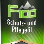 Dr. Wack F100 Schutz- und Pflegeöl 300ml für Fahrräder: Reinigt, pflegt und schützt vor Korrosion.